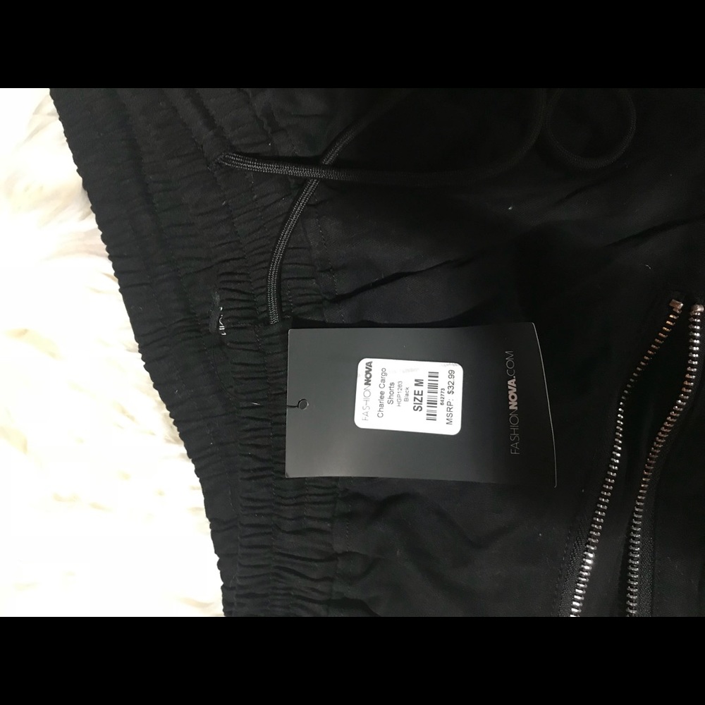 Shorts - Picture 2 of 2